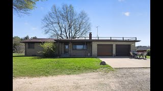 3262 W Wagner Road Buchanan, MI Homes for Sale | http://cressyeverett.com