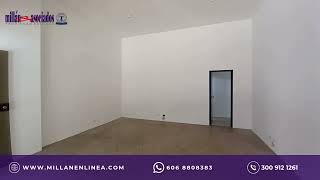 LOCAL EN ARRIENDO EN EL CENTRO/MANIZALES COD 279069358
