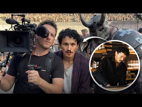 Iso Real Actor A REAL ACTOR JUST GOT PAID $1M TO STAR IN TV SERIES HE NEVER FILMED. IT ...