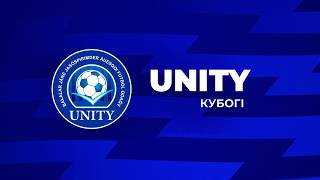 RB ARMAN 2017 - EAGLE TEAM 2015 (2015-2016) / ЛК UNITY-2026