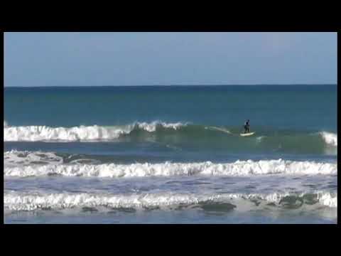 Foil Session 5 Waimarama NZ
