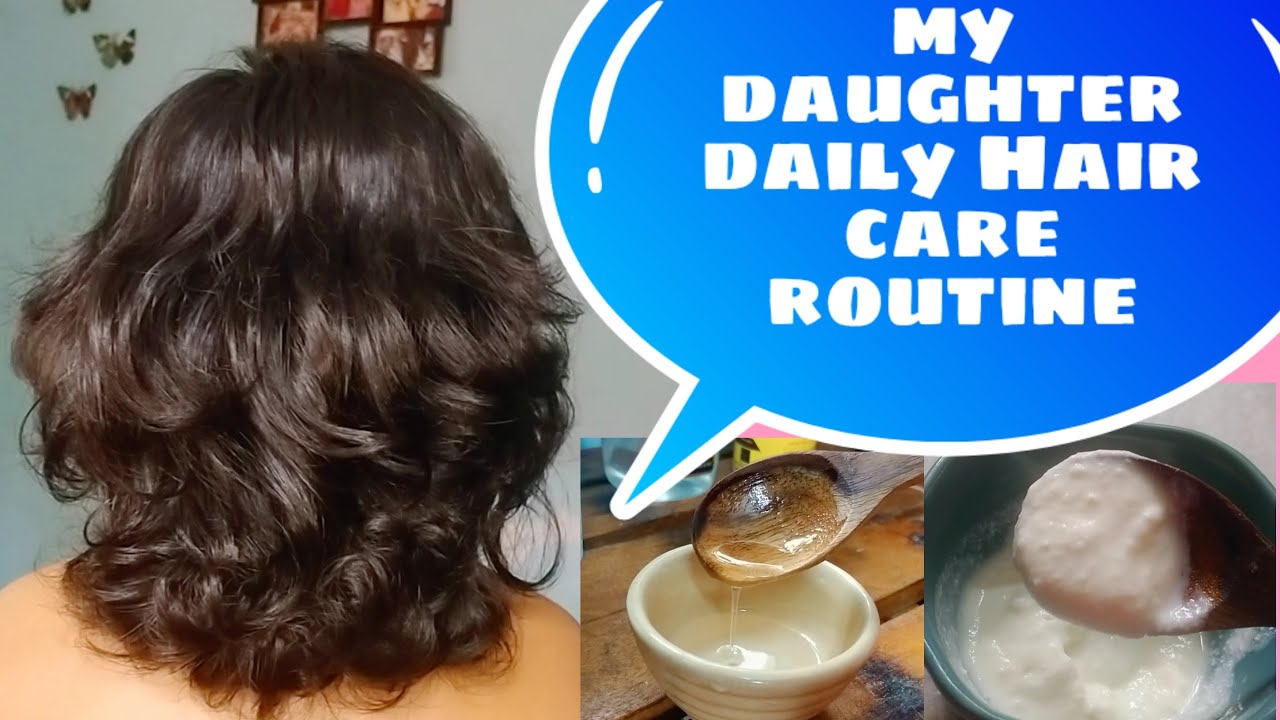 How to grow kids Hair faster and longer babies hair pack for longer
