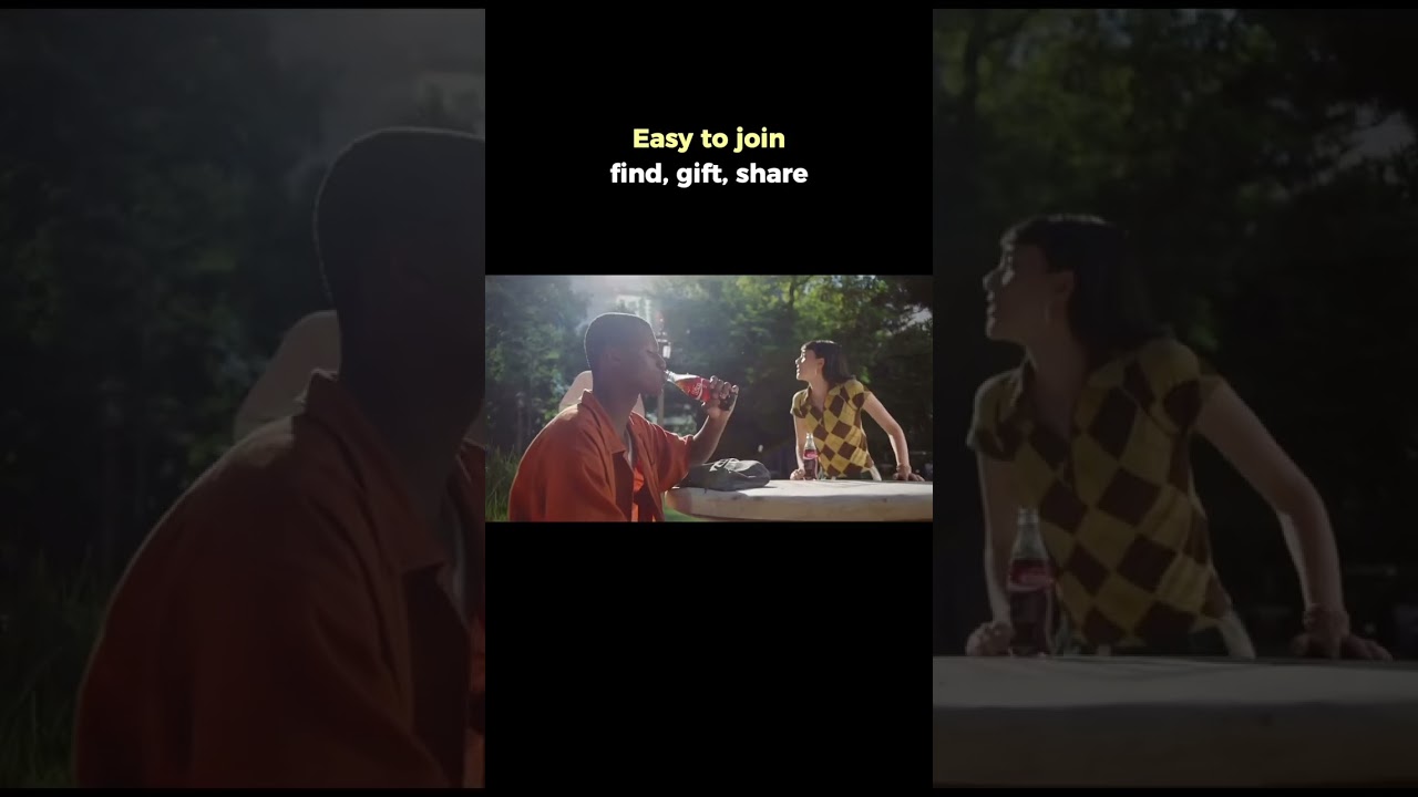 How Coca-Cola Turned Decline into Growth with One Simple Idea 🥤