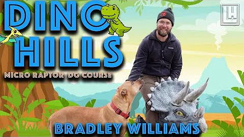 Who can hit more ACES w/ Bradley Williams (Micro R...