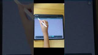 Random Color Picker Tutorial #Procreate #colorpicker