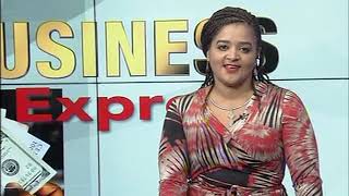 Business Express Episode 164:19/9/2018