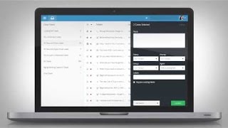 Vidéo De Présentation De Desk.com