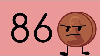Ultimate Object Voting 86