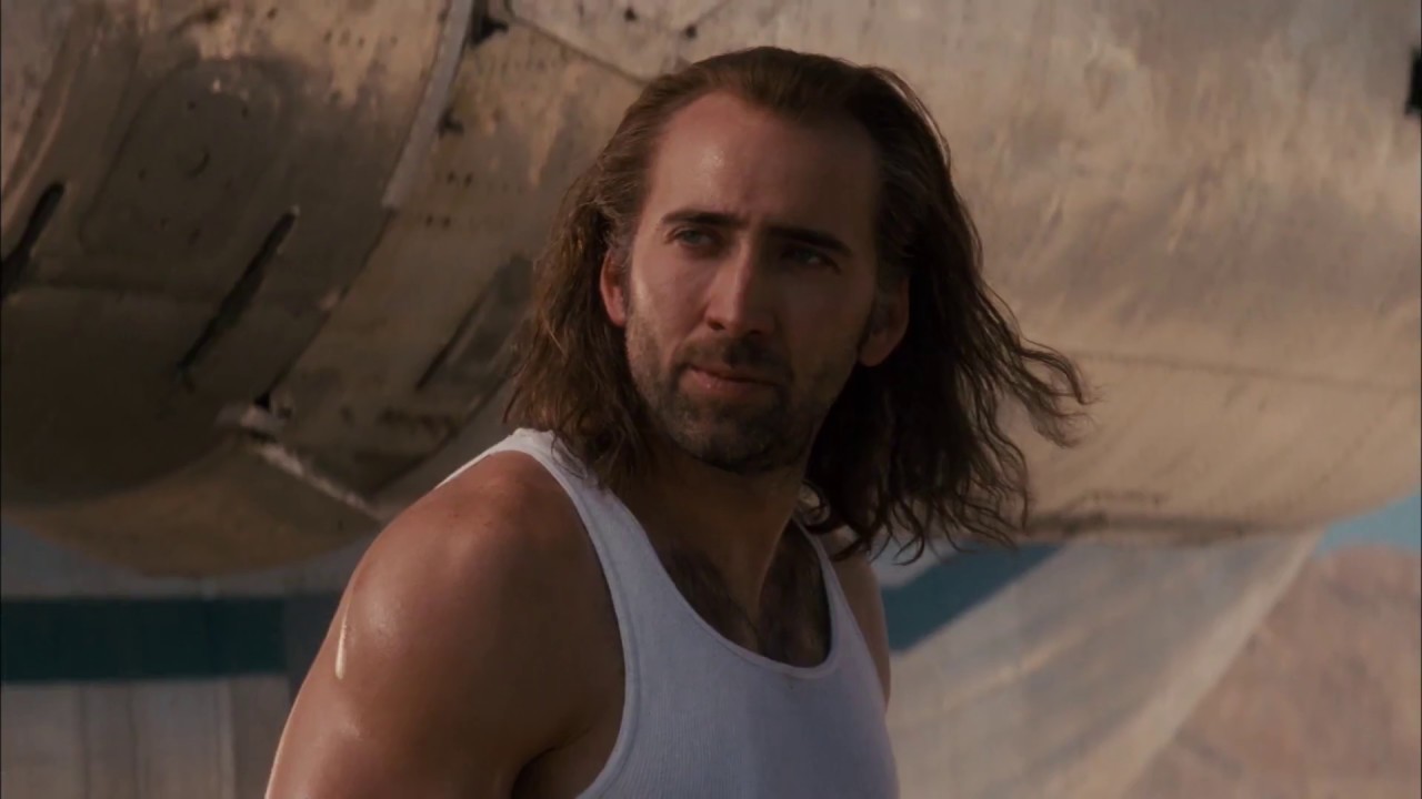 How To Survive Arcadia 234 Or Any Waste Disposal Planet Channel