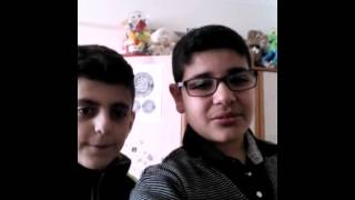 Karı Oynadık Vlog