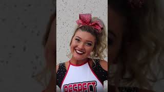 Bethany Bronchos Senior Cheer Slideshow 2018-19