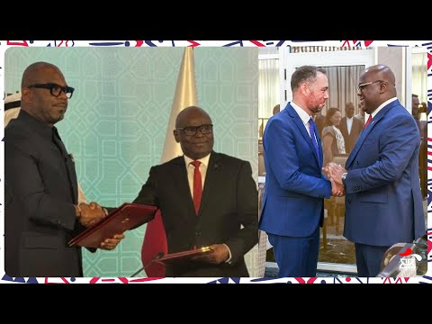 INSHOBERAMAHANGAMUMWANDIKO U BUBILIGI BWIVANZE MUBIGANIRO BYA DOHA