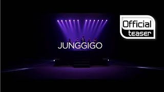 [Teaser 2] JUNGGIGO(정기고) _ Want U(너를 원해) (Feat. Beenzino(빈지노)) (Rap Ver.)