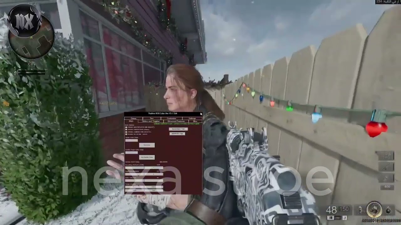 free aimbot bo7 // بلاك اوبس ايم بوت مجانيييي