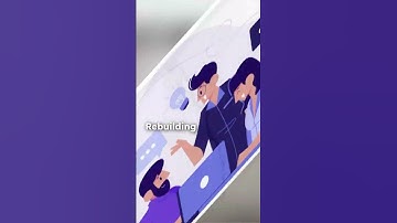 Building Trust The Secret to Stronger Relationships & Success