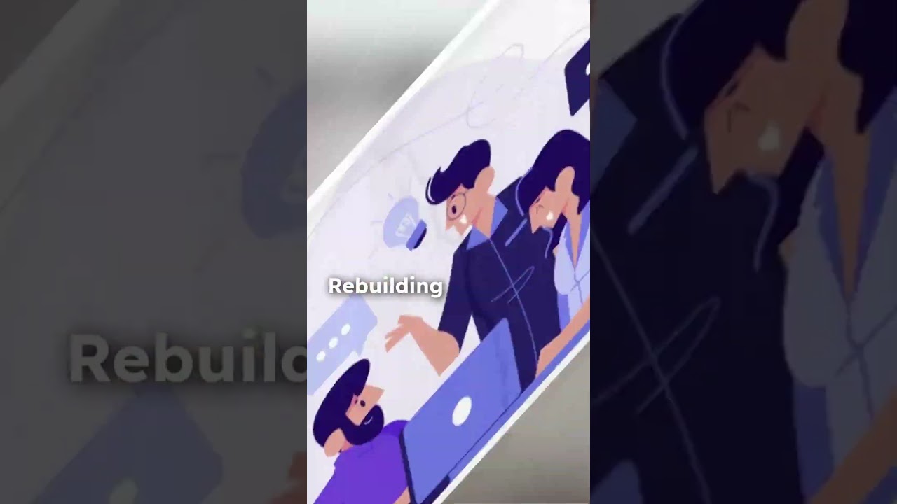 Building Trust The Secret to Stronger Relationships & Success