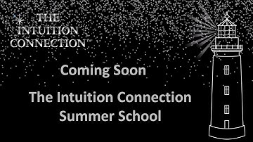Introducing The Intuition Connection Summer School 2023