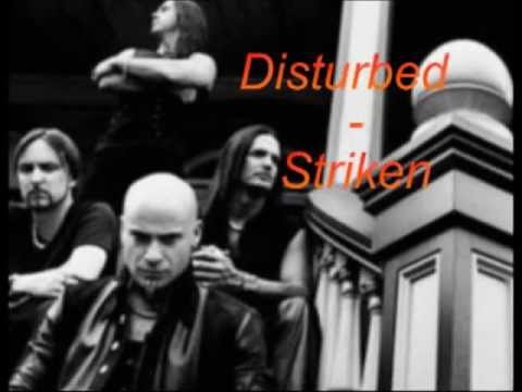 Disturbed - Stricken HQ