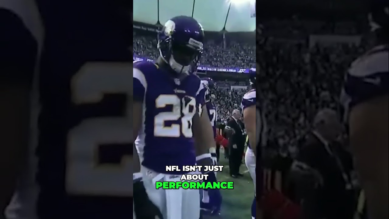 NFL's GOATs: Why Narrative Trumps Stats & Makes Legends! 