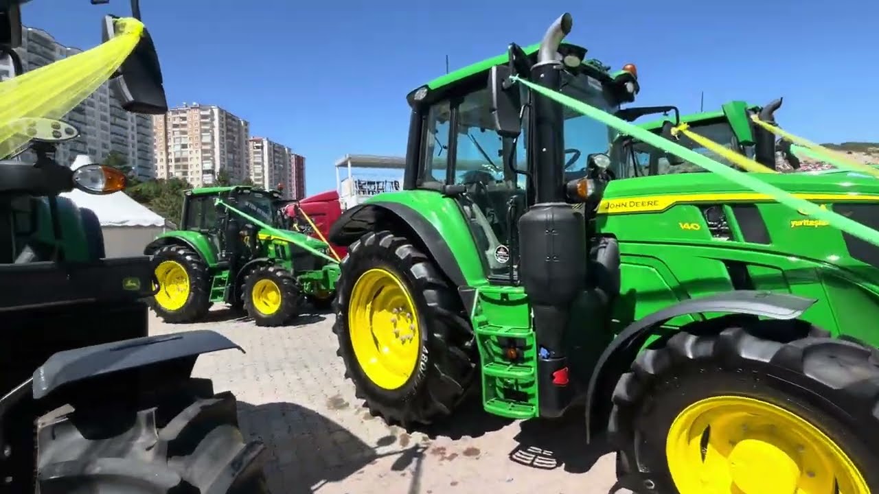 Yozgat Merkez 2025 Tarım Fuarı