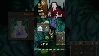 Purple Light Surprises Me On My Birthday