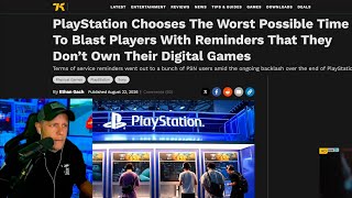 PlayStation Just Made Everything Worse