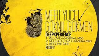 Mert Yucel - Become One