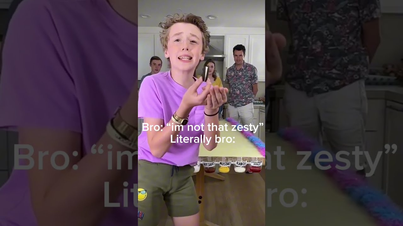 Bro It S Worrying Zesty Meme Real Funny Oreo Challenge Core Weird