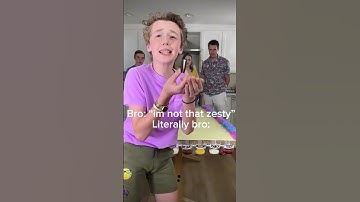 Bro it’s worrying… #bro #zesty #meme #real #funny #oreo #challenge #core #weird