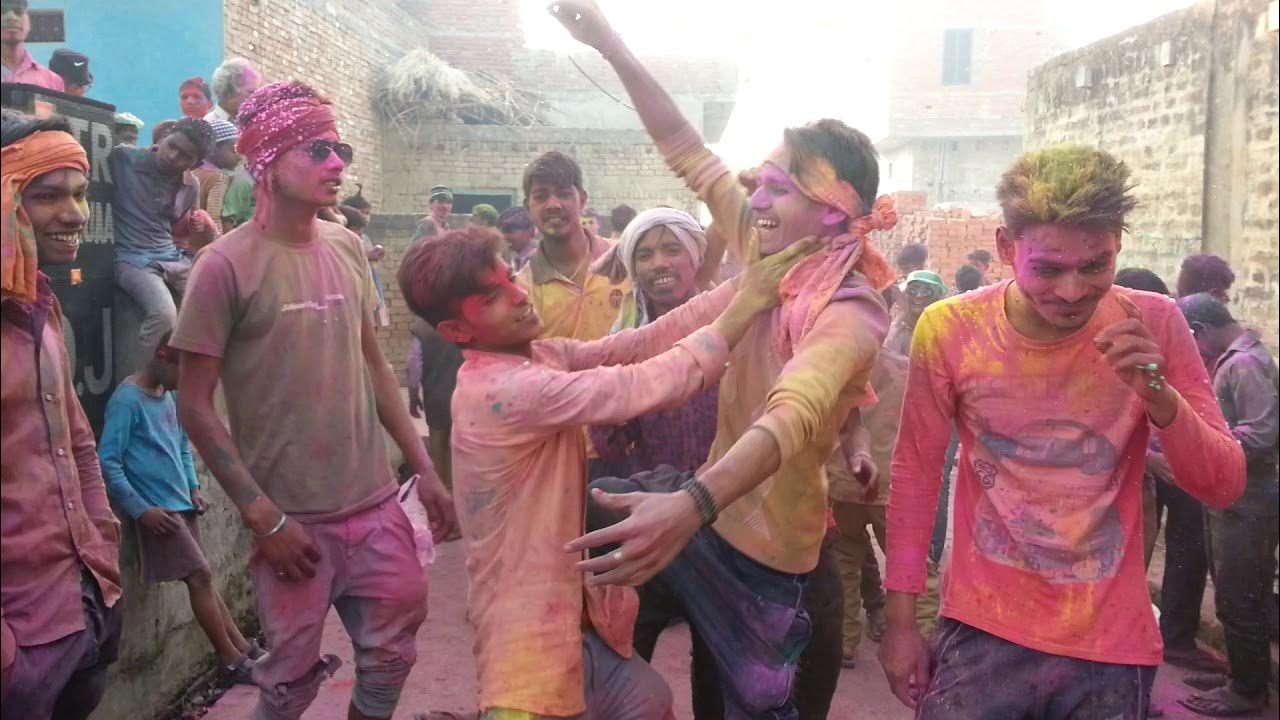 Patraua Chandausi sambhal U.p. YouTube