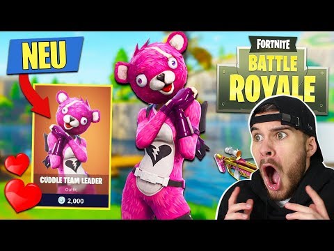 SIEGE CHALLENGE mit dem *AUFFÄLLIGSTEN SKIN*! - Fortnite Battle Royale - SIEGE CHALLENGE mit dem *AUFFÄLLIGSTEN SKIN*! - Fortnite Battle Royale