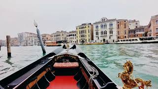 Venice Off the Beaten Path Virtual Walking Tour