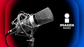 Transmisión en vivo de Imagen Radio