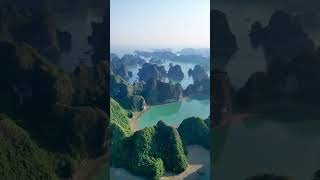 Most Beautiful Places In Vietnam #Adventure #Travel #Explore #Nature