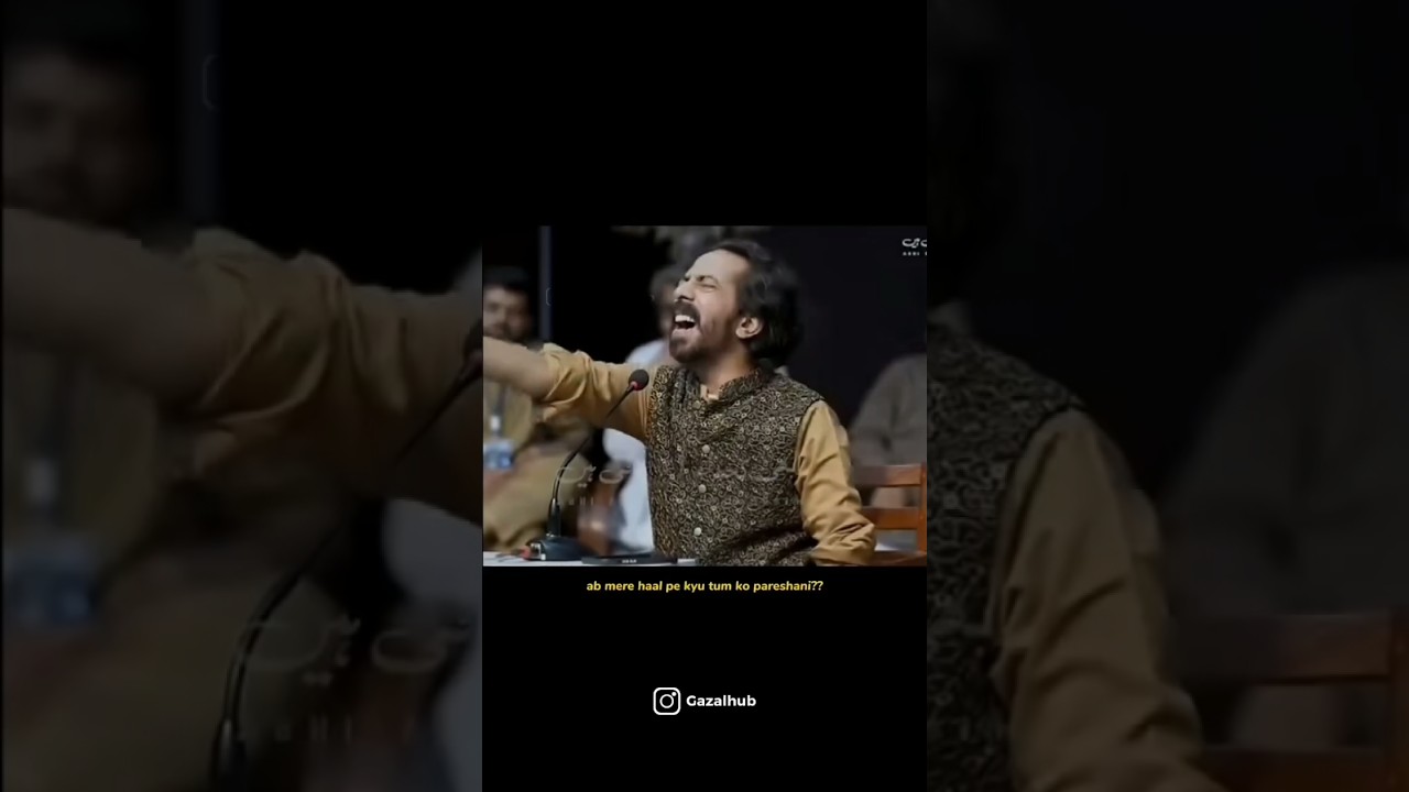 Voices That Echo — Best Poets of This Generation