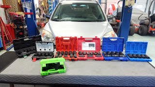 Match Highlights AXLE NUT SOCKET SETS, WHICH ONE SHOULD YOU GET? I TOOK A LOOK AT SOME, MY THOUGHTS 🤔