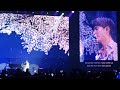 Park Bo Gum sings I WILL BE HERE by Gary Valenciano Live in Manila#GoodDay#ParkBoGum