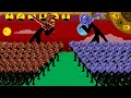 Lava Final Boss Vs Ice Super Army Who Wins This ULTIMATE Showdown Stick War Legacy 