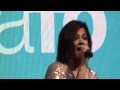Suzanne Chiggy Wiggy Live at Luminato