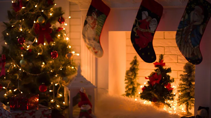 Home For The Holidays (feat. Christopher Weeks)  -...