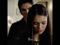 The Way He Look In Her Eyes Damonsalvatore Elenagilbert Delena Tvd Thevampirediares Shorts 