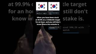 CSSBattle struggles