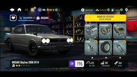 Need For Speed No Limits Mod Apk 6.2.0 Gameplay 2022 - VIP Unlimited Money - NFS No Limits Mod 6.2.0