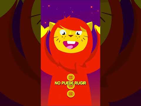 🌙🦁 "No puede rugir" es la nueva canción de Nene León