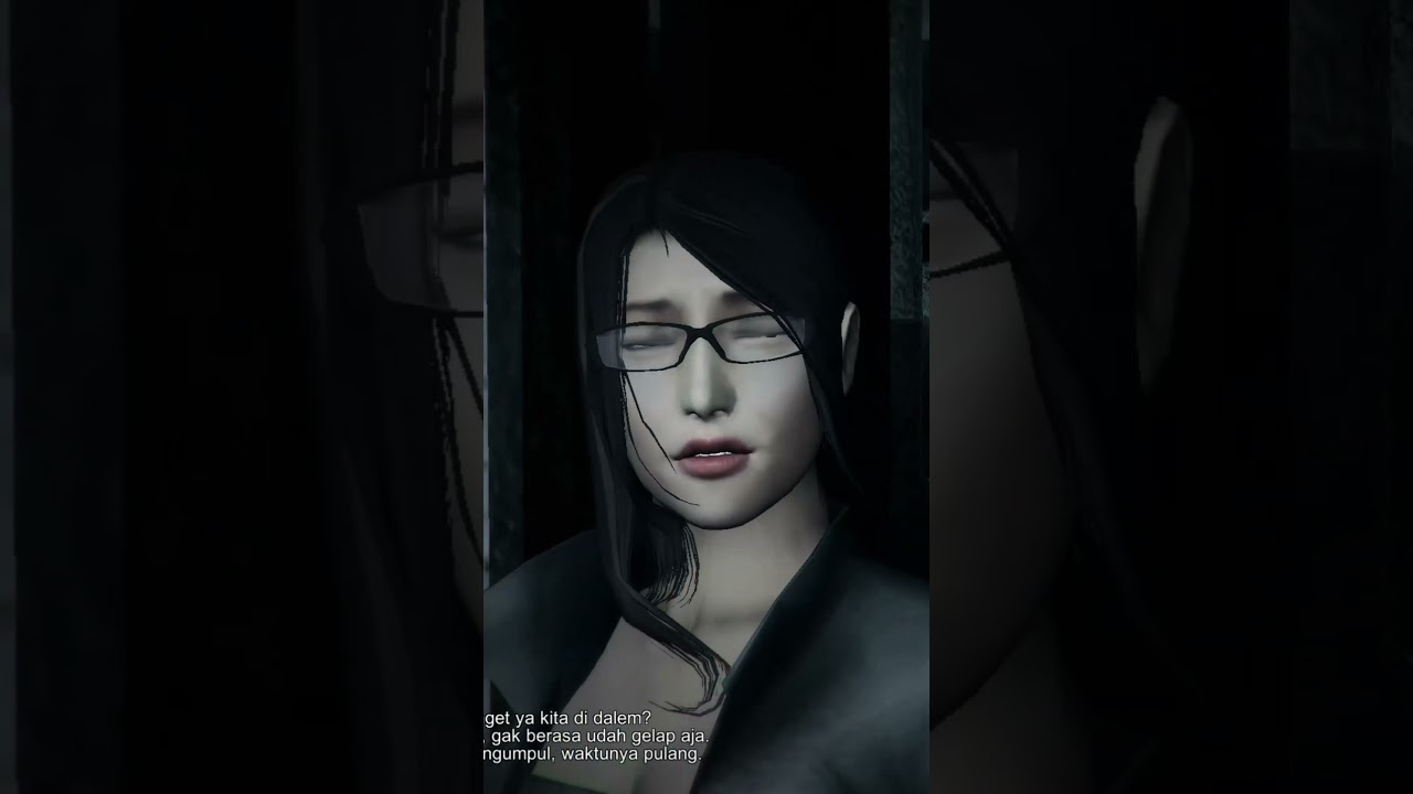 Kematian Bu Siska - DreadOut 2