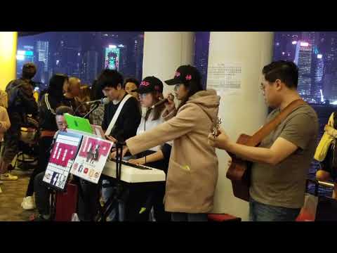 香港LOOP組合+Sofun     ▪Let It Go▪