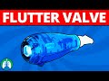 What is a flutter valve acapella pep airway clearance  respiratory therapy zone
