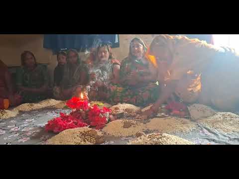 #ArchanaTiwari #BandanaDubey A Very Beautiful Song for Ausan Mata