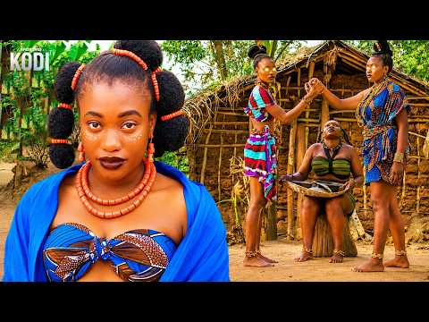 My Evil Step Sister - New Nigerian Epic Movies