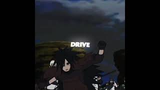 Uchiha Madara: face off #shorts